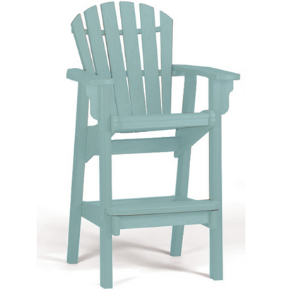Coastal Bar Chair