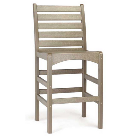 Piedmont Bar Side Chair