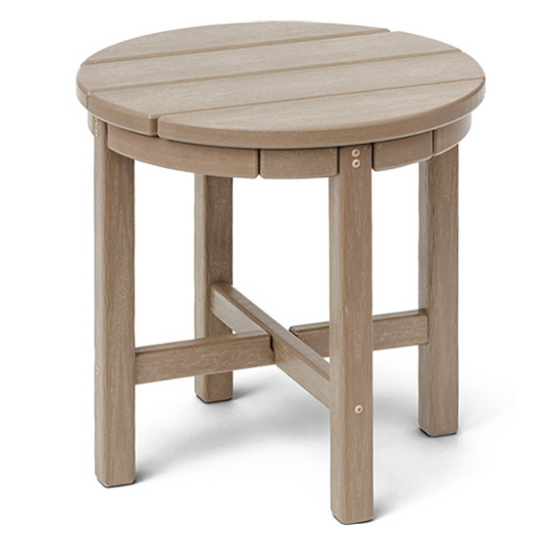 Chat Accent Table