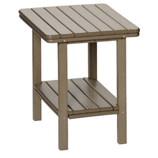 Coastal Universal Accent Table